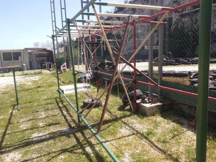 Casetta La Grotta Canicattini Bagni المظهر الخارجي الصورة
