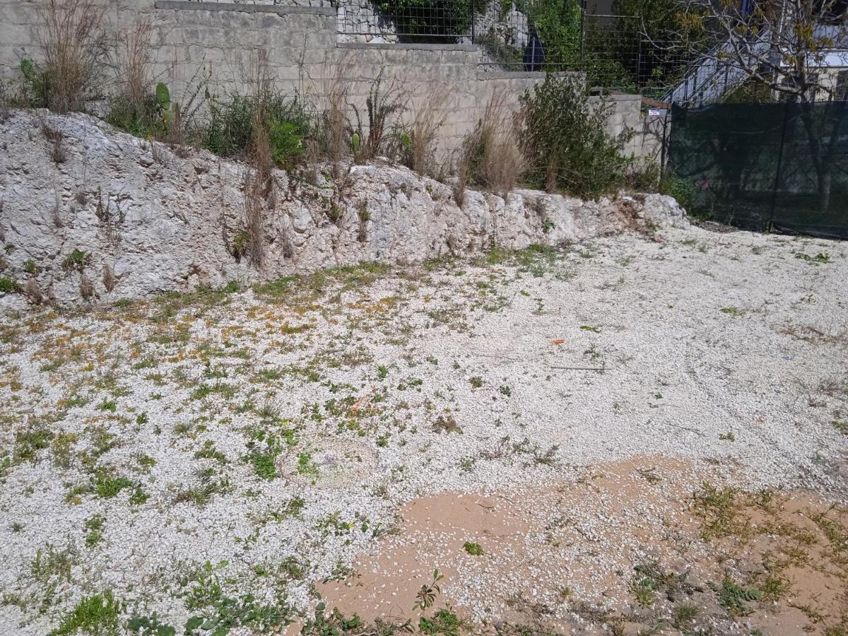 Casetta La Grotta Canicattini Bagni المظهر الخارجي الصورة