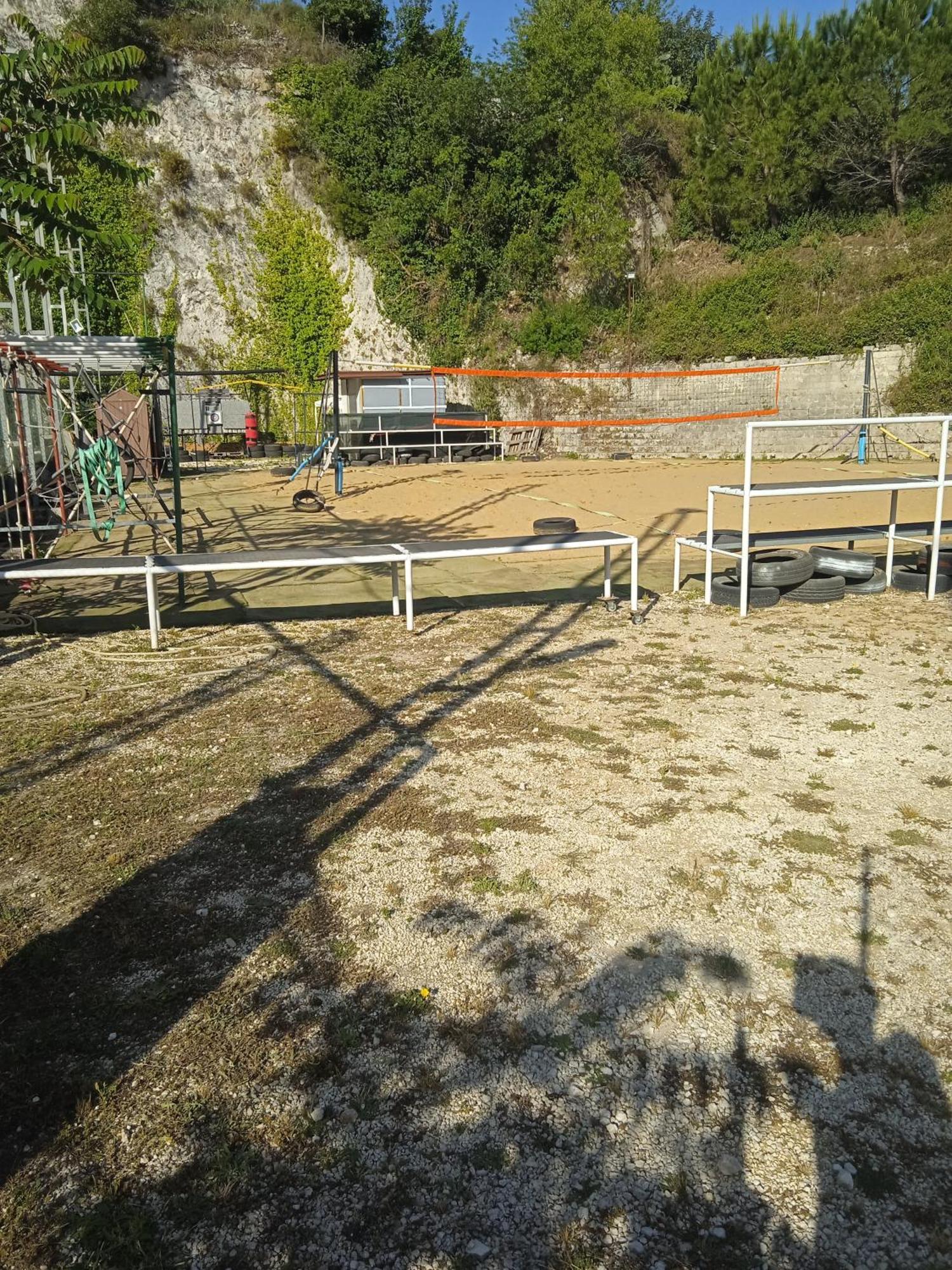 Casetta La Grotta Canicattini Bagni المظهر الخارجي الصورة
